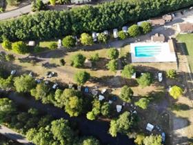 Camping Les Berges du Célé